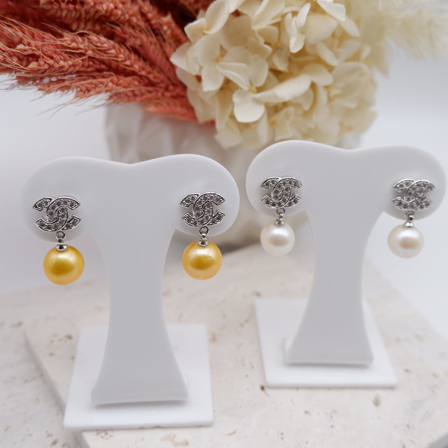 Coco earrings