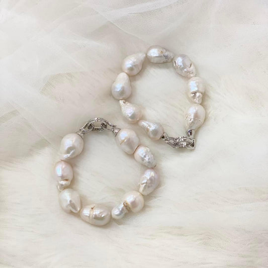 Quality Baroque Bracelet